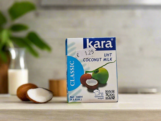 Kara Coconut Milk 200ml