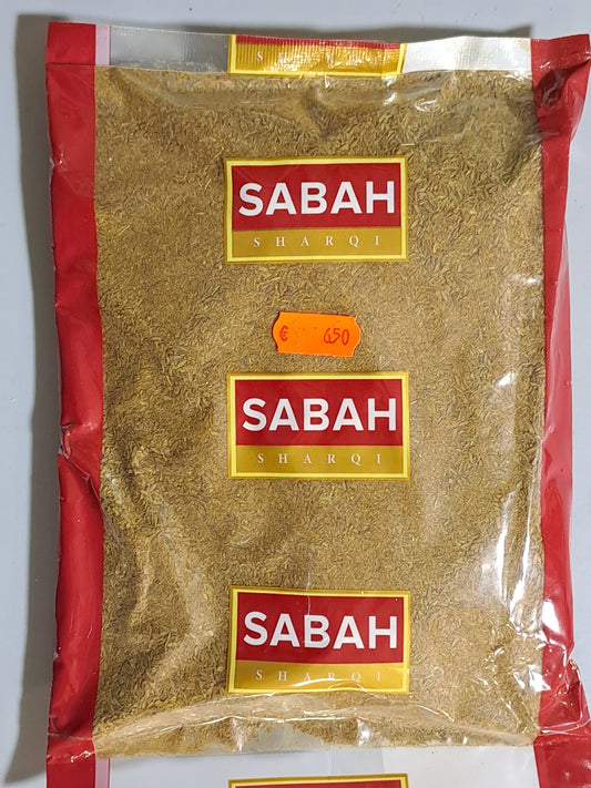 Sabah Sharqi Ground Cumin