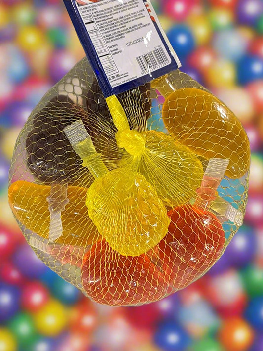 Jelly Fruit Blast Net