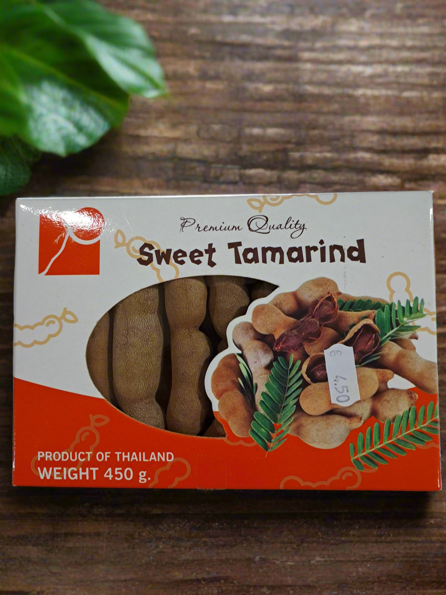 Sweet Tamarind