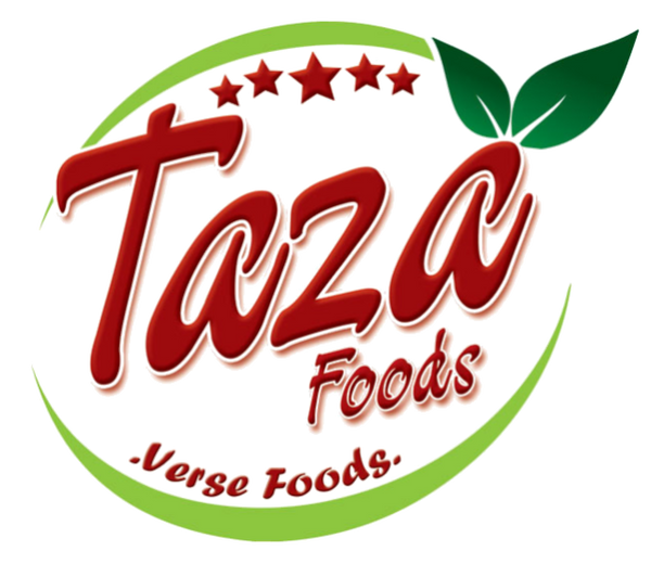 Taza Foods Harderwijk