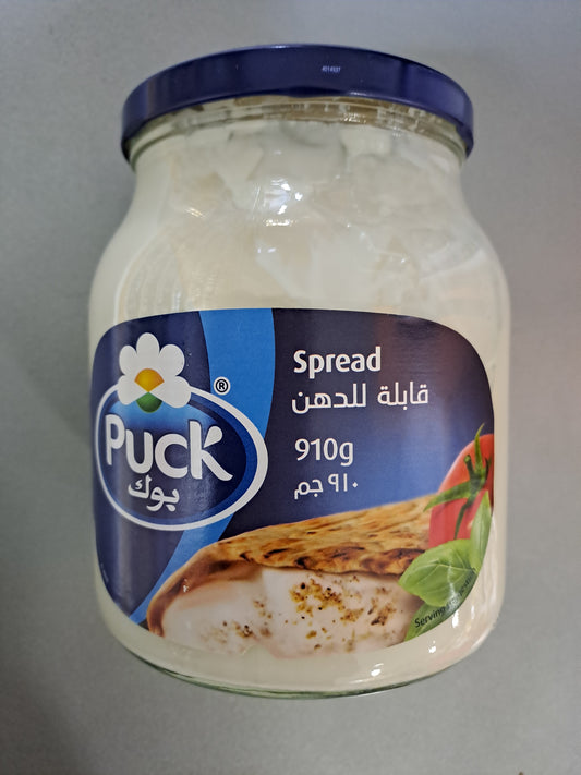 Puck Spread 910g