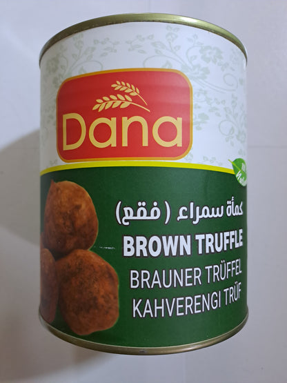 Dana Brown Truffle