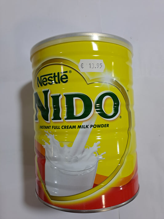 Nestle Nido Instant Milk