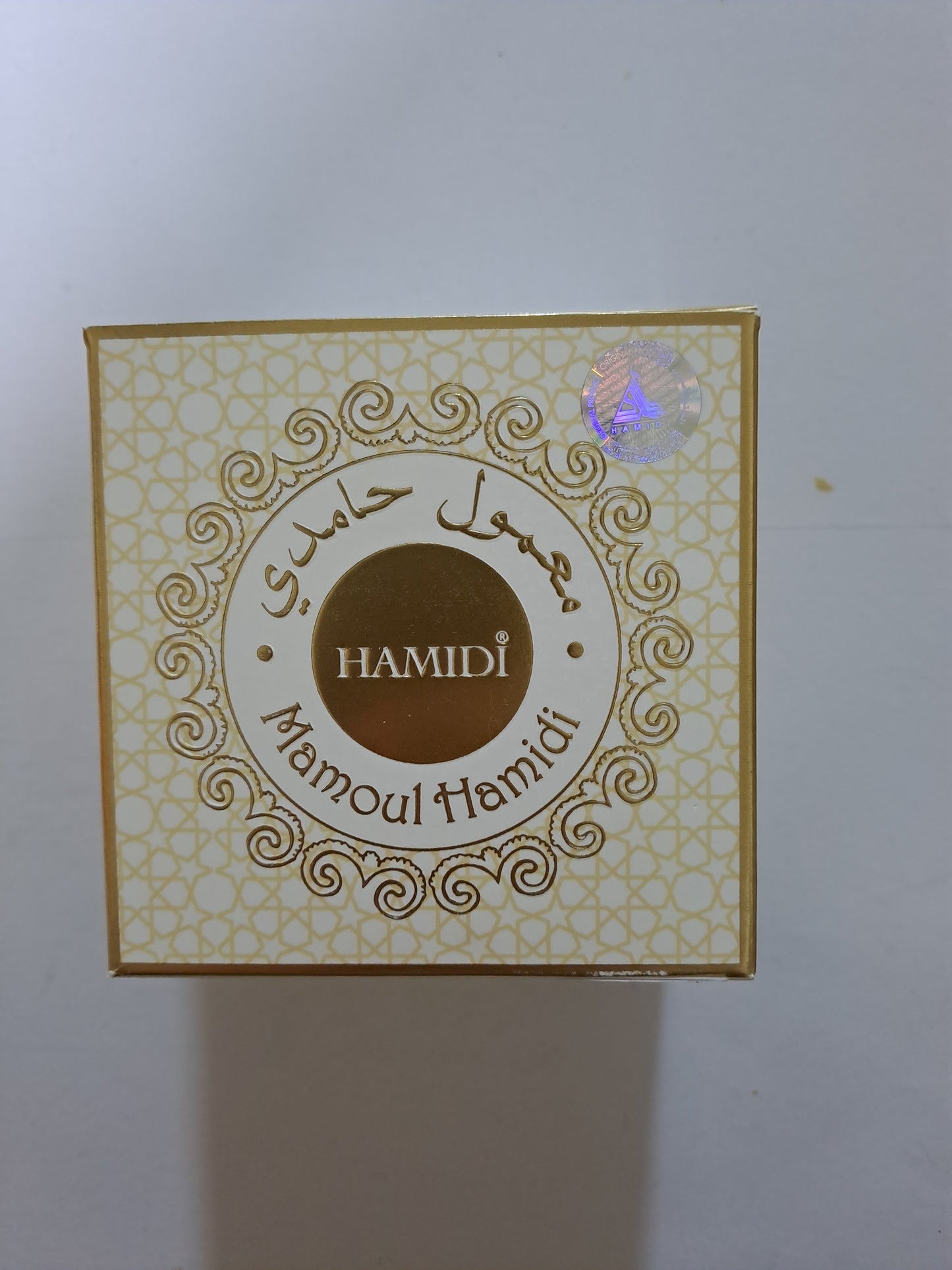 Hamidi Oud & Perfumes