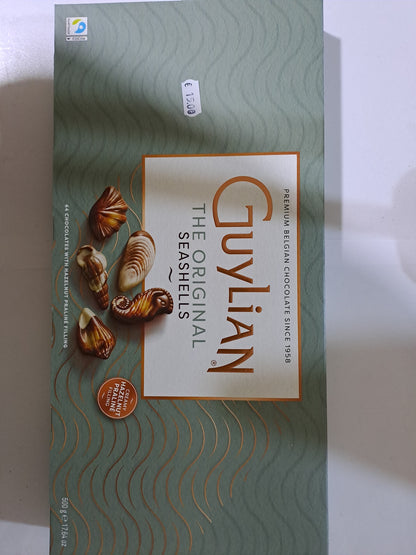 Guylian The Original Seashells Chocolat