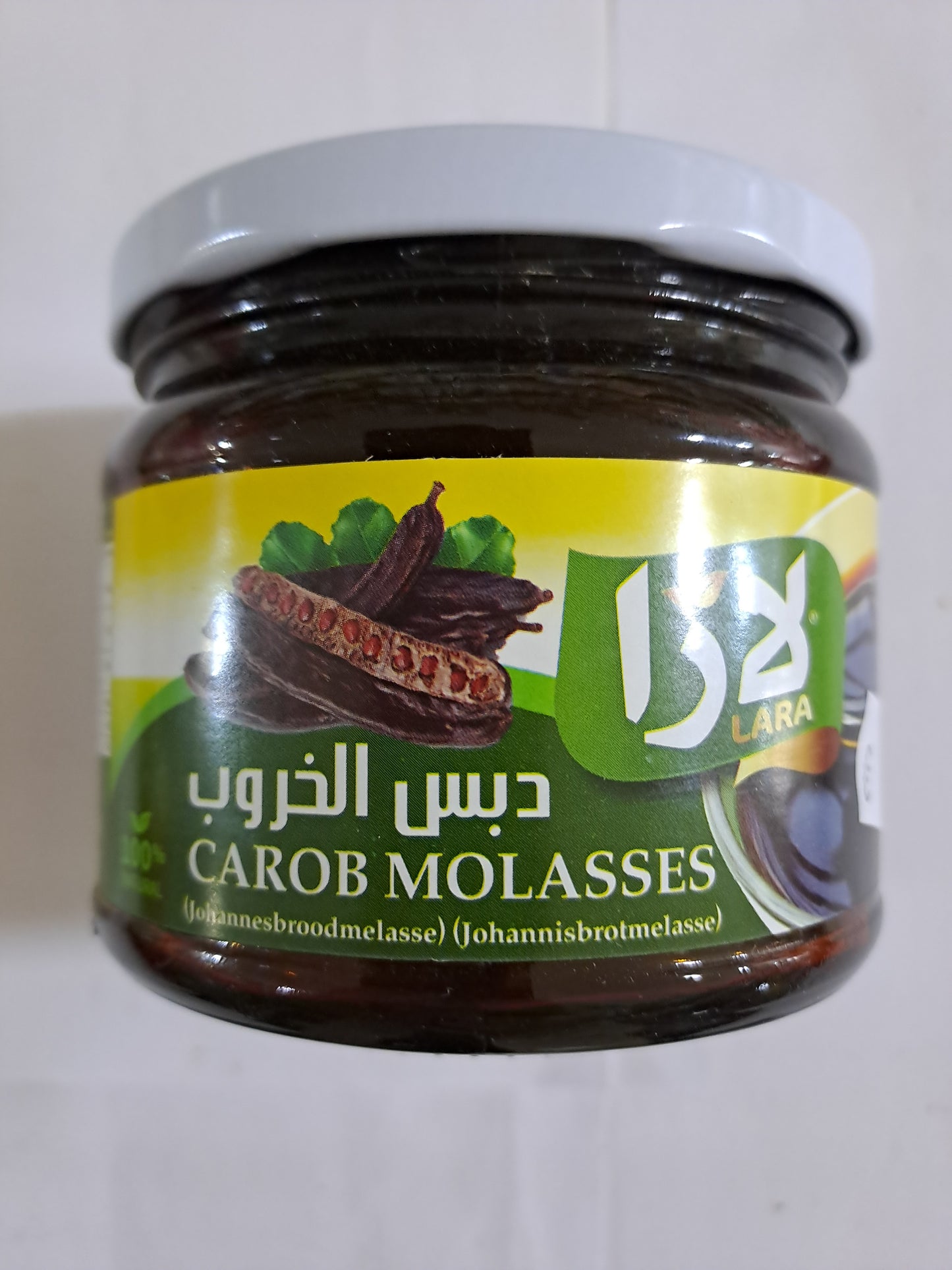 Lara Carob Molasses