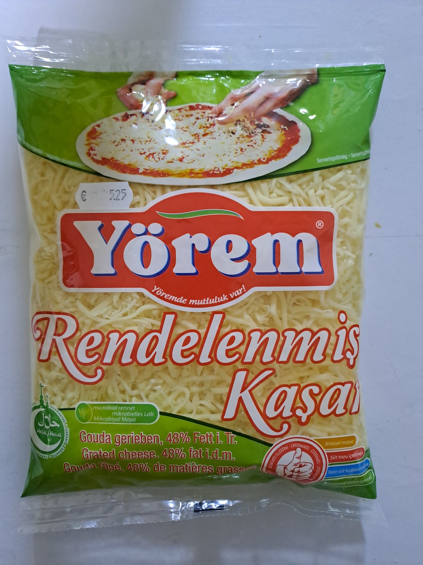 Yörem Rendelenm is Kasar