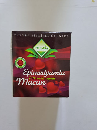 Themra Epimedyumlu Macun