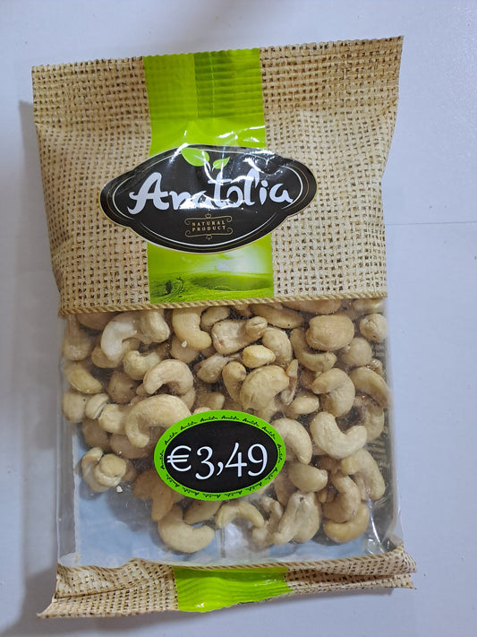 Anatolia Cashewnoten